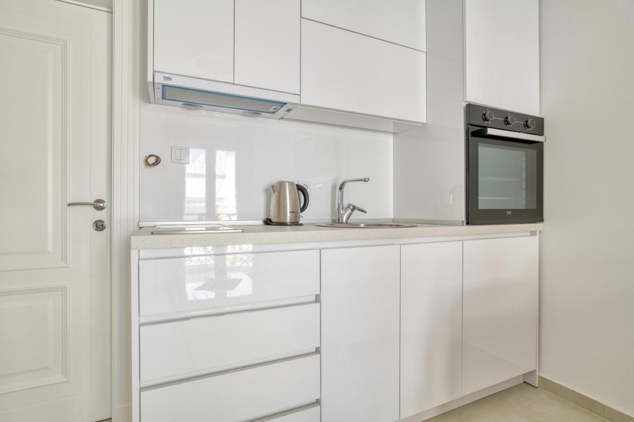 The Golden Luxury Apartments Котор Экстерьер фото