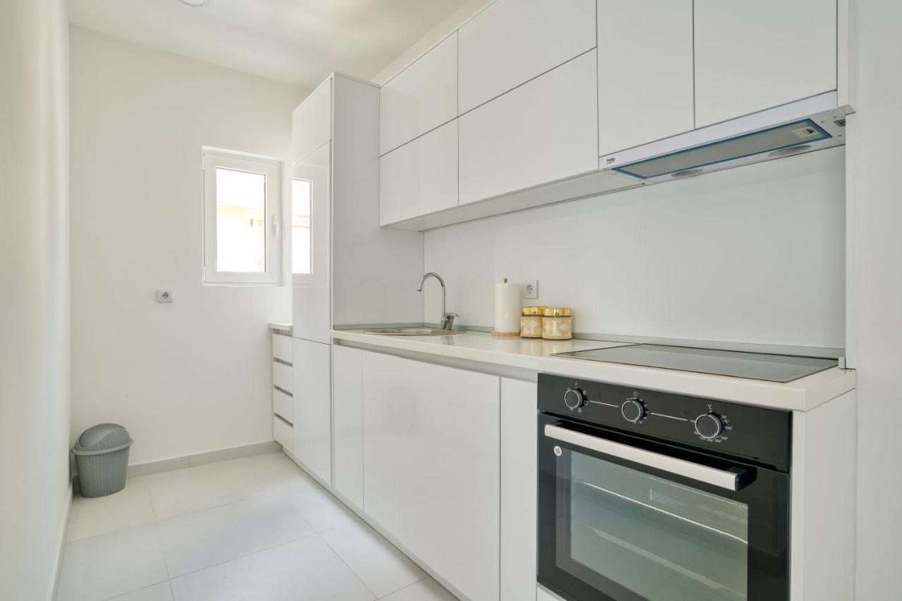 The Golden Luxury Apartments Котор Экстерьер фото
